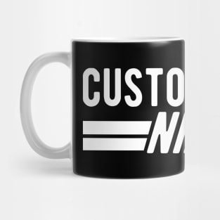 Customer Service Rep - Customer Ninja Mug